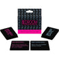 KHEPER GAMES - JEU DE CARTES COMMANDES DE CHAMBRE /EN