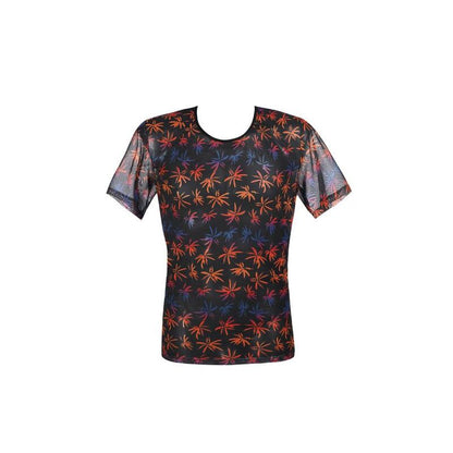 ANAIS MEN - CAMISETA CHILL XL