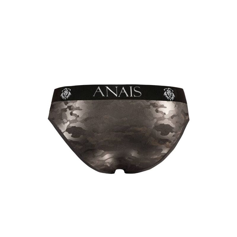 ANAIS MEN - CALZONCILLOS ELECTRO XL