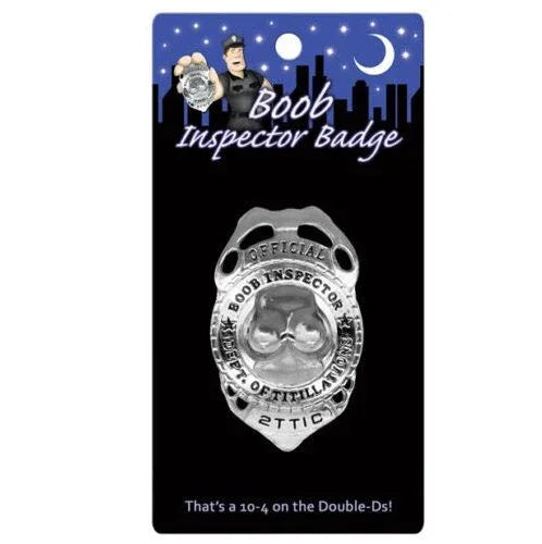 Kheper Games – Inspecteur de Boob