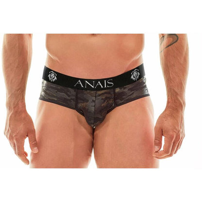 ANAIS MEN - BRAGUITAS ELECTRO L