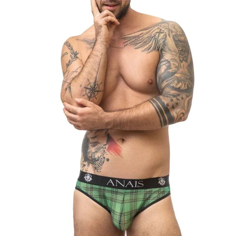 Anais Men – Magic Slip S