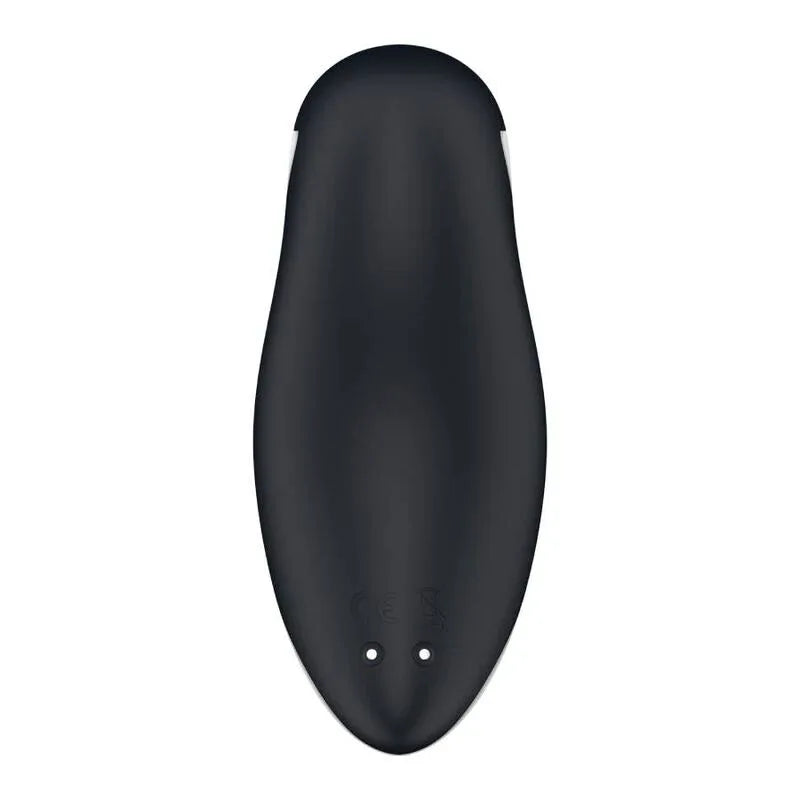 Satisfyer – Stimulateur + Vibration Orca