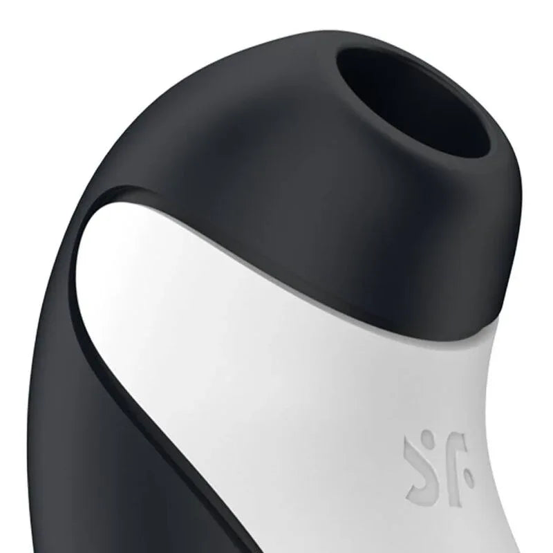 Satisfyer – Stimulateur + Vibration Orca
