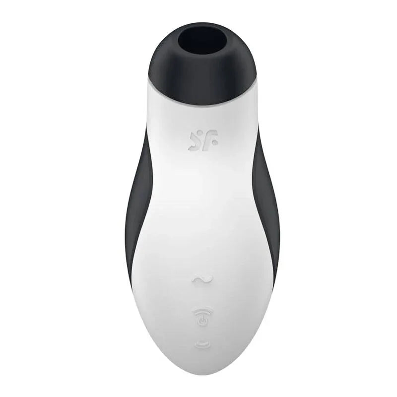 Satisfyer – Stimulateur + Vibration Orca