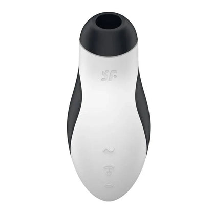 Satisfyer – Stimulateur + Vibration Orca
