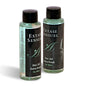 SENSUAL EXTASE - HUILE DE MASSAGE A EFFET GLACE EXTRA FRAÎCHE 100 ML