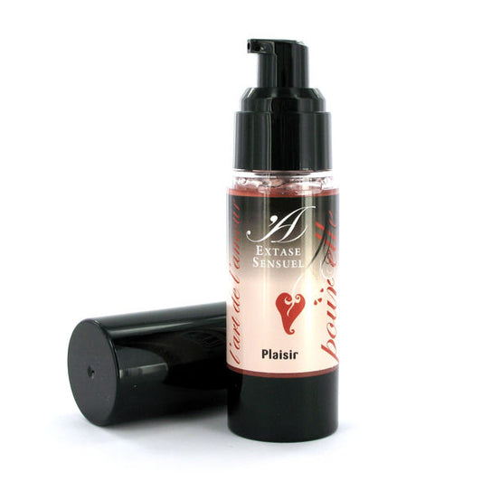 SENSUAL EXTASE - CREME STIMULANTE POUR ELLE