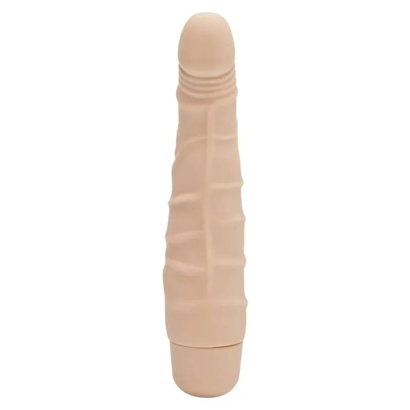 Get Real – Mini Classique Slim Vibrateur Skin