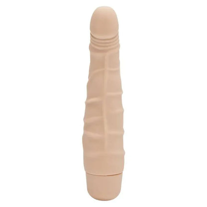 Get Real – Mini Classique Slim Vibrateur Skin