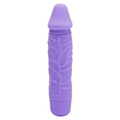 Get Real – Mini Vibrateur Classique Violet