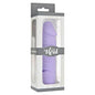 GET REAL - MINI VIBRADOR MORADO CLÁSICO