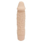 GET REAL - MINI PEAU DE VIBRATEUR CLASSIQUE