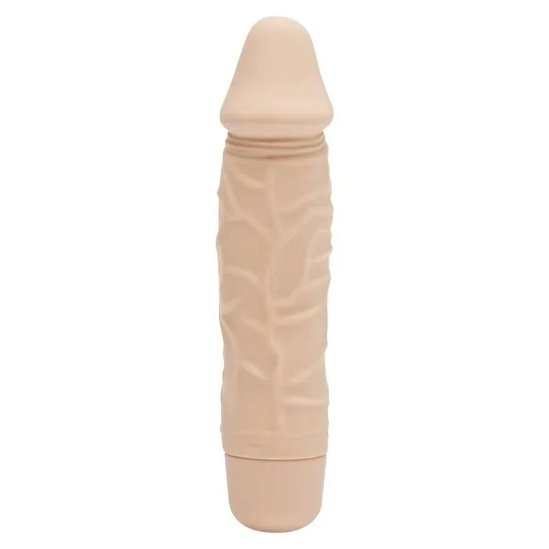 Get Real – Mini Peau de Vibrateur Classique