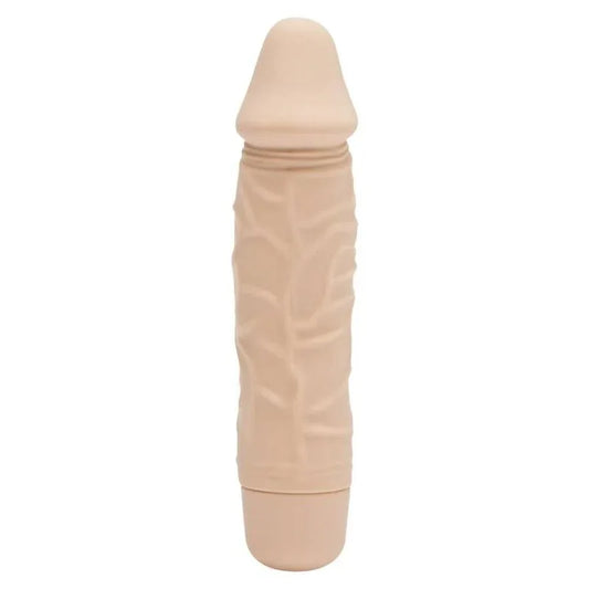 Get Real – Mini Peau de Vibrateur Classique