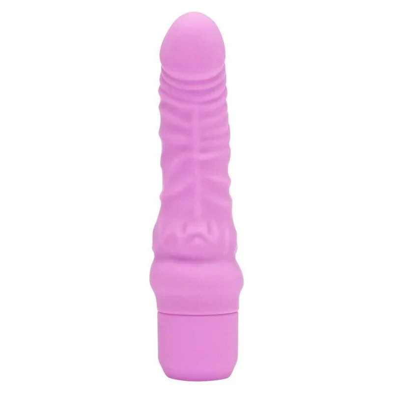 Get Real – Mini Vibrateur Classique G Spot Rose