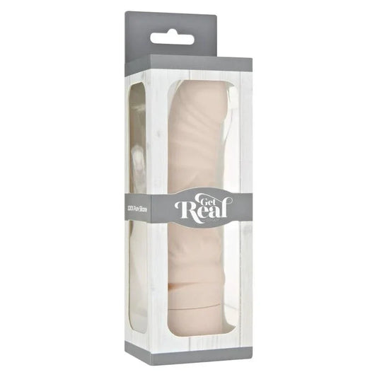 Get Real – Mini Classique G Spot Vibrateur Skin