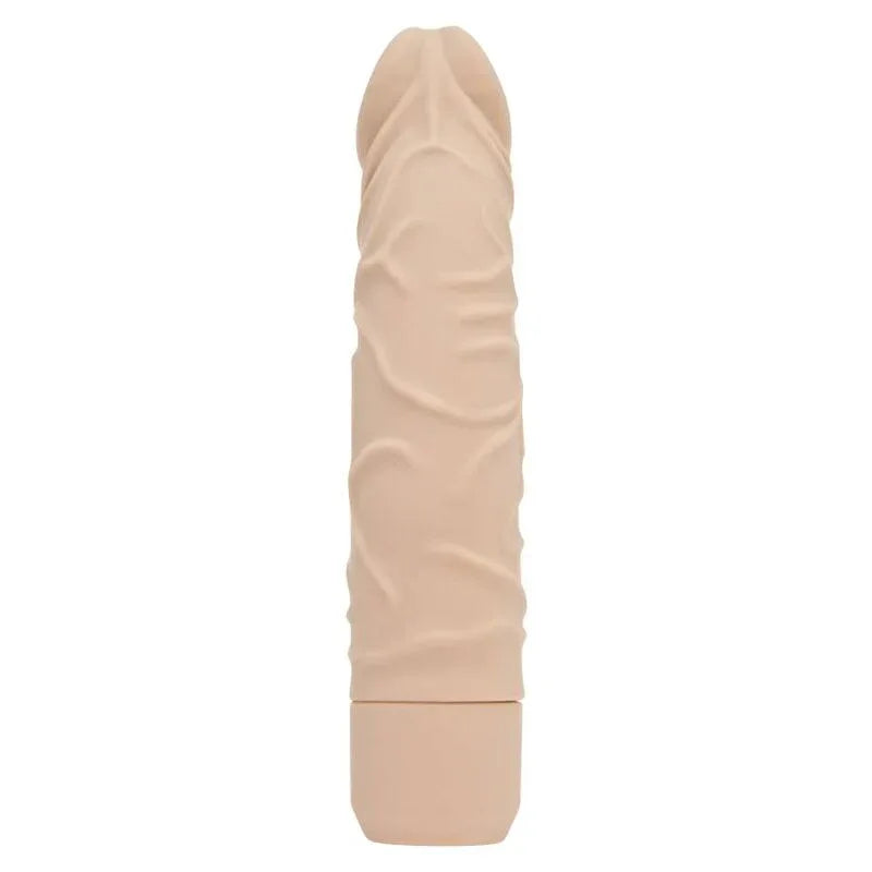 Get Real – Vibrateur Naturel Original Classique