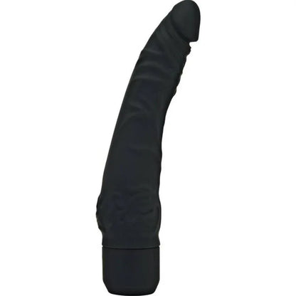 Get Real – Vibrateur Slim Classique Noir