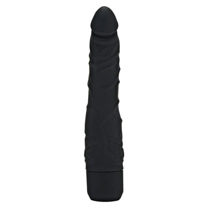 Get Real – Vibrateur Slim Classique Noir