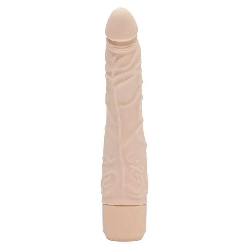 Get Real – Peau de Vibrateur Slim Classique