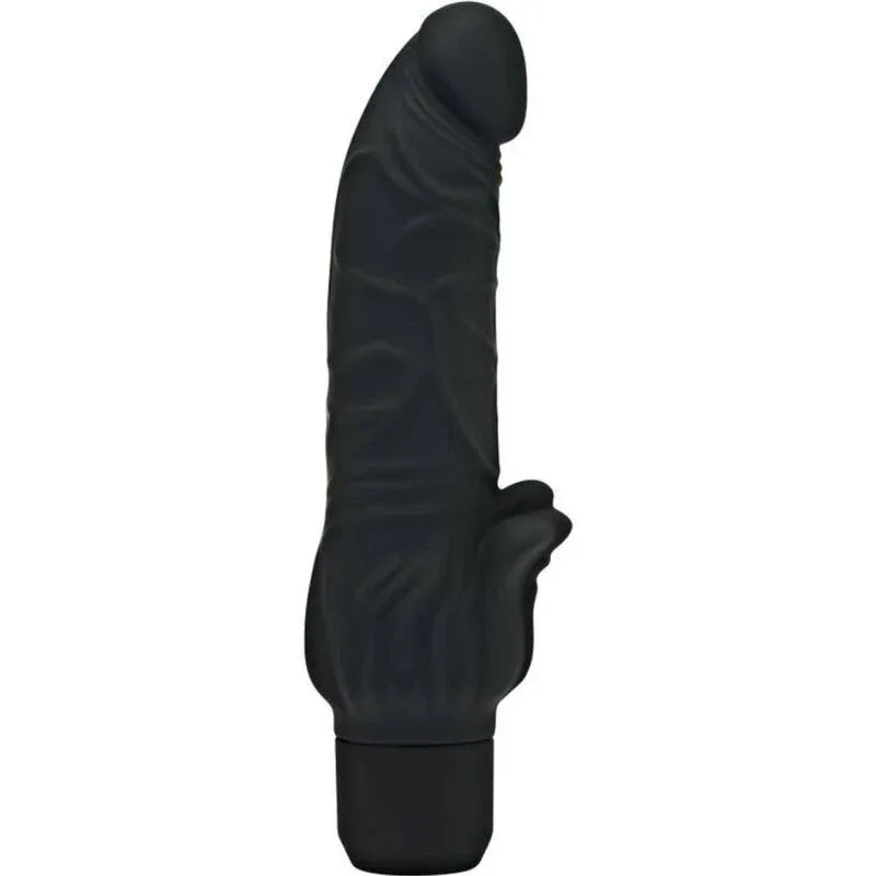Get Real – Vibrateur Stim Classique Noir