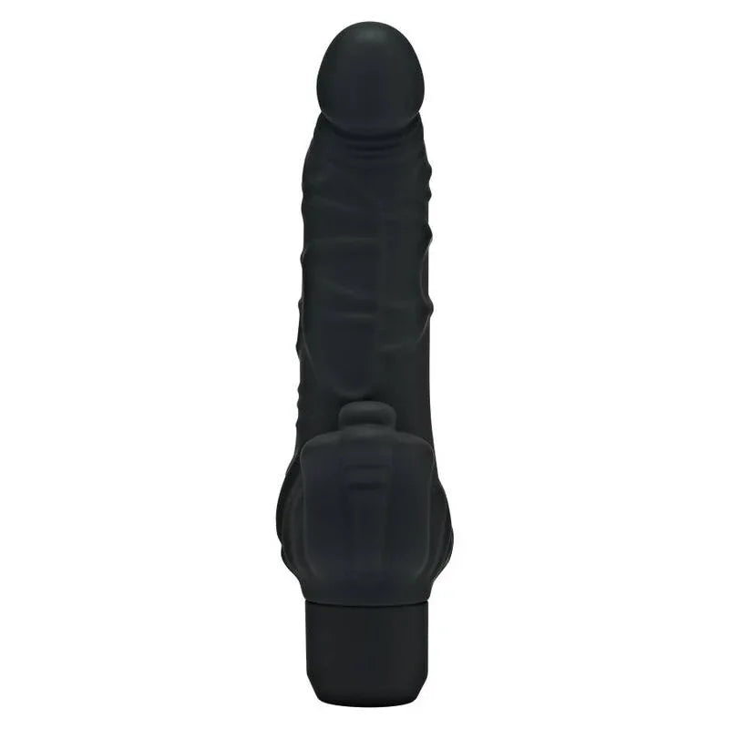 Get Real – Vibrateur Stim Classique Noir
