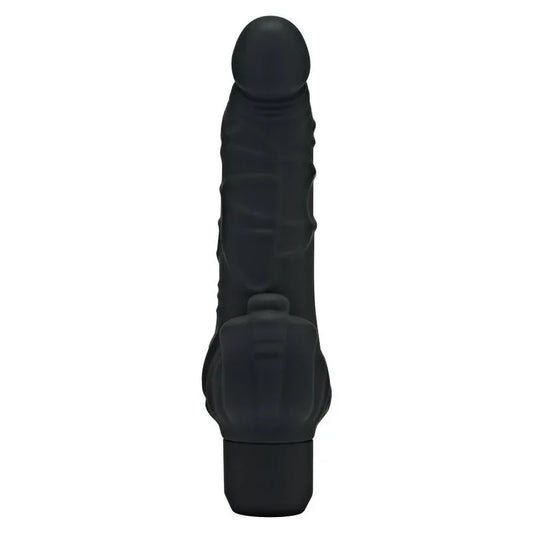 Get Real – Vibrateur Stim Classique Noir