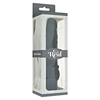 Get Real – Vibrateur Stim Classique Noir