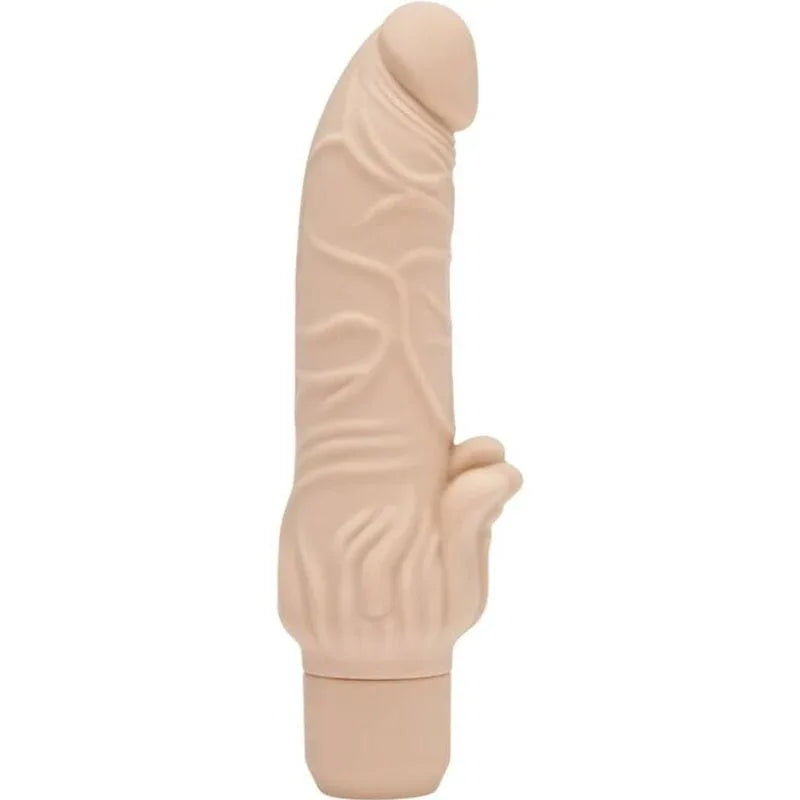 Get Real – Peau de Vibrateur Stim Classique