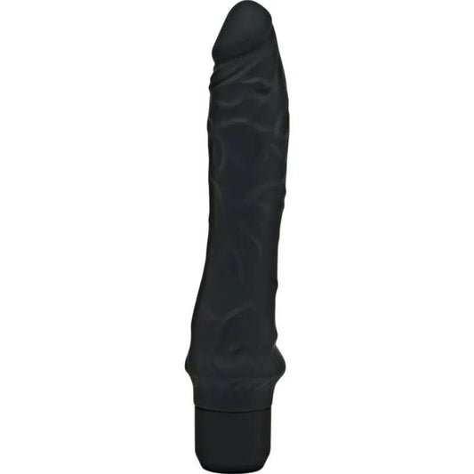 Get Real – Grand Vibrateur Noir Classique