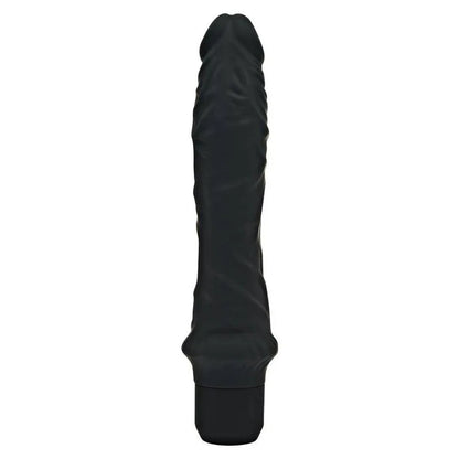 Get Real – Grand Vibrateur Noir Classique