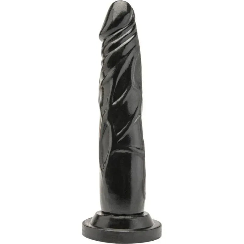 Get Real – Dong 18 cm Noir