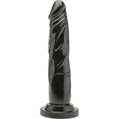 Get Real – Dong 18 cm Noir