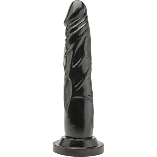 Get Real – Dong 18 cm Noir