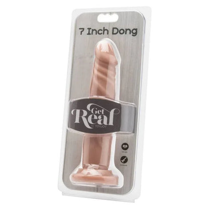 Get Real – Peau Dong 18 cm