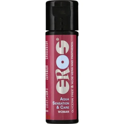 Eros – Lubrifiant Médicinal Base D'Eau pour Femme 30 ml