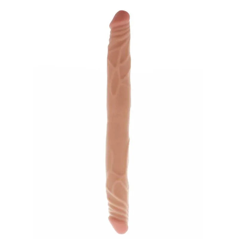 Get Real – Peau Double Dong 35 cm