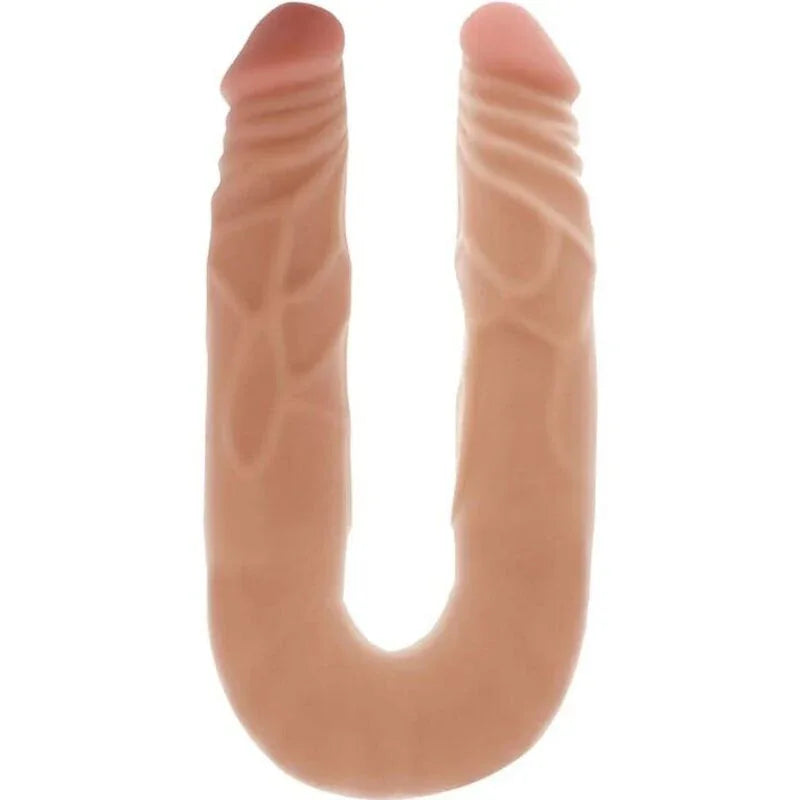 Get Real – Peau Double Dong 35 cm