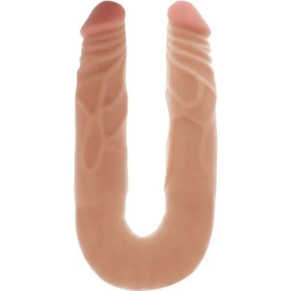 Get Real – Peau Double Dong 35 cm
