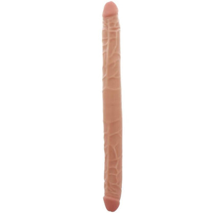 GET REAL - DOUBLE DONG SKIN 40 CM