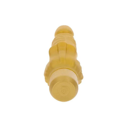 Get Real – Gold Dicker Stim Vibrateur Or
