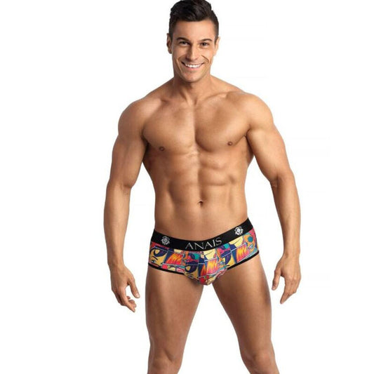 ANAIS MEN - CÓMICS JOCK BIKINI XL