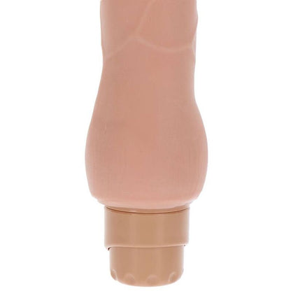 SEA REAL - ¿PIEL SUAVE CON VIBRADOR DE DOBLE DENSIDAD?
