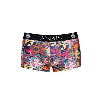 ANAIS MEN - CÓMICS BOXER XL