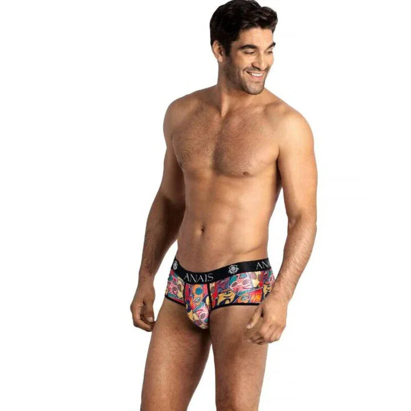 Anais Men – Slip Comics XL