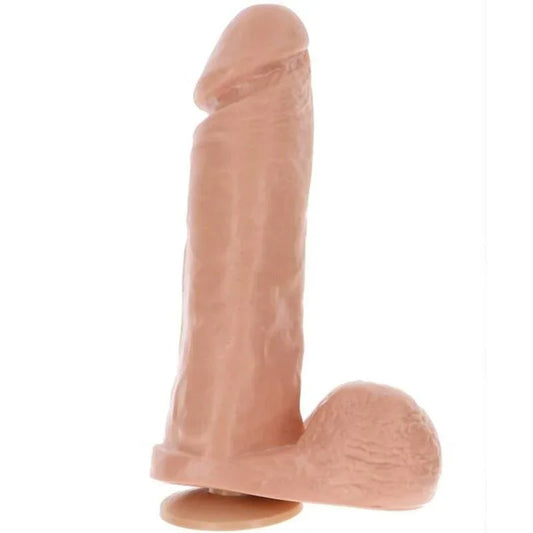 Get Real – Gode Extreme XL 25,5 cm Peau