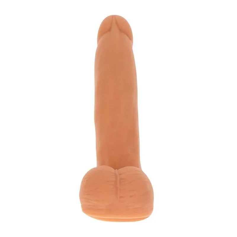 Get Real – Peau de Gode Confiant Limpulsion Magnétique