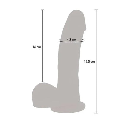 Get Real – Peau de Gode Confiant Limpulsion Magnétique
