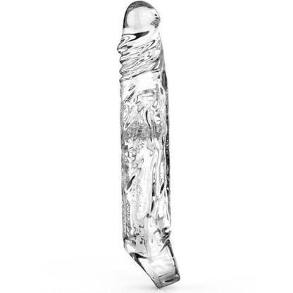 SEA REAL - FUNDA EXTENSIONAL TRANSPARENTE EXTRA GRANDE